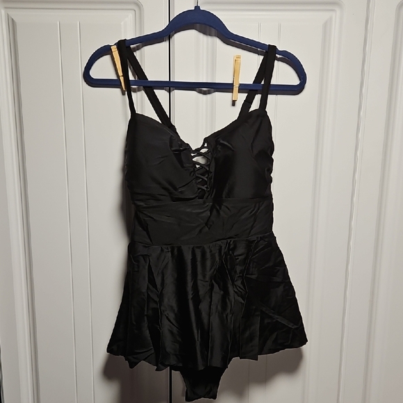 torrid Other - Torrid Black Swimsuit